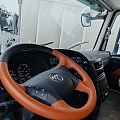 Foton AUMAN 4x2 Седельный тягач, 2023, 59 409 км