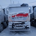 Howo ZZ 8x4 Самосвал, 2023