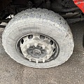 Shacman (Shaanxi) SX 8x4 Самосвал, 2022