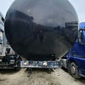 FoxTank 9666 Полуприцеп цистерна, 2024