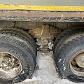 Scania P 8x4 Самосвал, 2020, 646 004 км