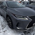 Lexus RX300, 2020, 91 055 км