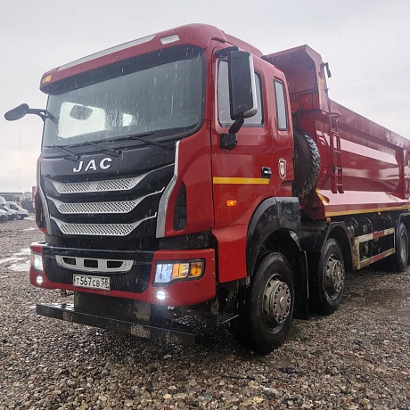JAC  
