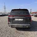 EXEED VX, 2022, 82 753 км