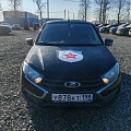 LADA GRANTA, 2024, 29 397 км