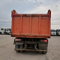 КамАЗ 6520 6x4 Самосвал, 2022, 52 708 км
