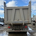Shacman (Shaanxi) SX 8x4 Самосвал, 2023, 101 638 км