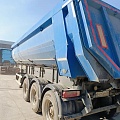 Тонар 95892 Полуприцеп самосвальный, 2023