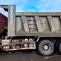 Shacman (Shaanxi) SX 6x4 Самосвал, 2023, 141 866 км
