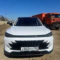 BAIC X75, 2024
