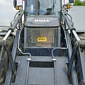 Bull 4SX Экскаватор-погрузчик, 2024, 781 км