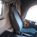 Scania P 8x4 Самосвал, 2021, 558 005 км