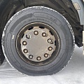 DAF XF 4x2 Седельный тягач, 2019, 478 545 км