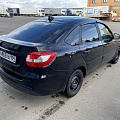 LADA GRANTA, 2022, 102 249 км