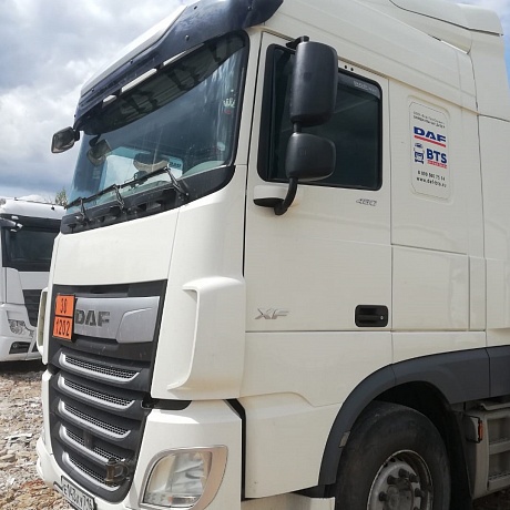 DAF  