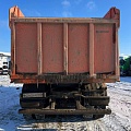КамАЗ 6520 6x4 Самосвал, 2023, 31 889 км
