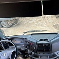 КамАЗ 65801 8x4 Самосвал, 2024