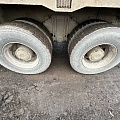 Shacman (Shaanxi) SX 8x4 Самосвал, 2022, 145 363 км