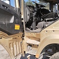 Shacman (Shaanxi) SX 8x4 Самосвал, 2022, 227 809 км