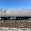 Schmitz Cargobull SKO24 Полуприцеп изотермический/рефрижератор, 2017