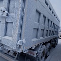 Howo ZZ 8x4 Самосвал, 2023