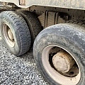 Shacman (Shaanxi) SX 8x4 Самосвал, 2022, 383 301 км