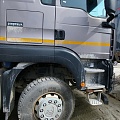 Howo T5G 8x4 Самосвал, 2022
