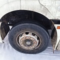 КамАЗ М1840 4x2 Седельный тягач, 2020, 712 618 км