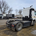 КамАЗ 5490 4x2 Седельный тягач, 2018, 575 937 км