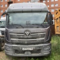 Foton AUMAN 4x2 Седельный тягач, 2023, 183 044 км