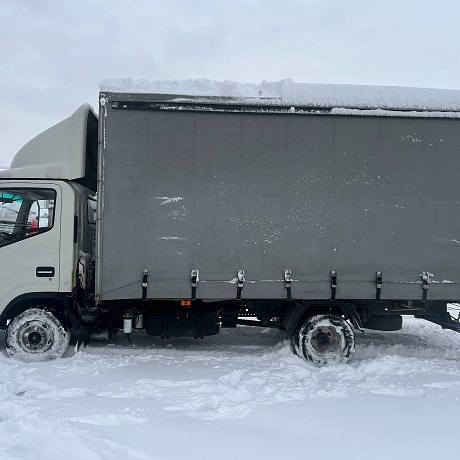 КамАЗ  