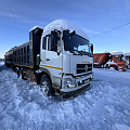 DongFeng KC 6x4 Самосвал, 2022, 112 037 км