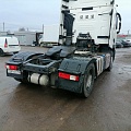 Renault T 4x2 Седельный тягач, 2017, 795 593 км