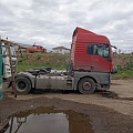 MAN TGX 4X2 Седельный тягач, 2019, 1 км
