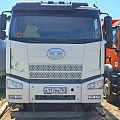 ТК ЛИФТ 7066 на шасси FAW CA 3310 8x4 Самосвал, 2022