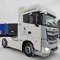 Foton AUMAN 4x2 Седельный тягач, 2023, 59 409 км