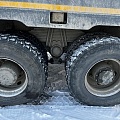 Howo T5G 8x4 Самосвал, 2024, 75 007 км