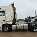 DongFeng GX 4x2 Седельный тягач, 2023, 507 842 км