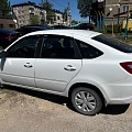 LADA GRANTA Лифтбек, 2023, 53 089 км