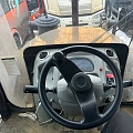 SHANMON 388 Экскаватор-погрузчик, 2024, 459 км