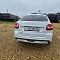 LADA GRANTA Лифтбек, 2022, 45 737 км