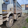 FAW J6 8x4 Самосвал, 2023, 59 545 км