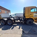 КамАЗ 65116 6x4 Седельный тягач, 2023, 96 546 км