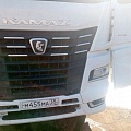 КамАЗ 54901 4x2 Седельный тягач, 2024, 247 249 км