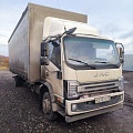 JAC N120 Бортовой (Евроборт), 2024, 244 988 км