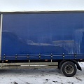 GAZ GAZON NEXT Бортовой (Евроборт), 2024, 210 840 км