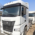 КамАЗ 54901 4x2 Седельный тягач, 2022, 528 146 км