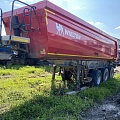 Wielton NW-3 Полуприцеп самосвальный, 2018