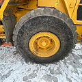 Volvo L120 Фронтальный погрузчик, 2019, 31 423 км