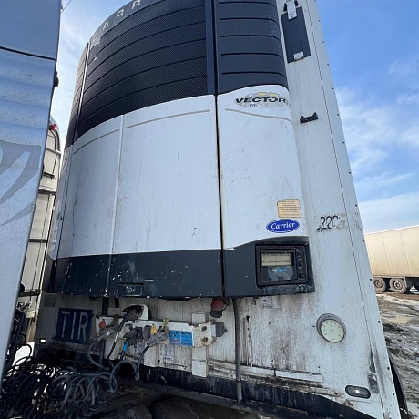 Schmitz Cargobull  